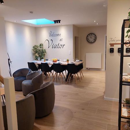 Viator Tongeren Bed and Breakfast Εξωτερικό φωτογραφία
