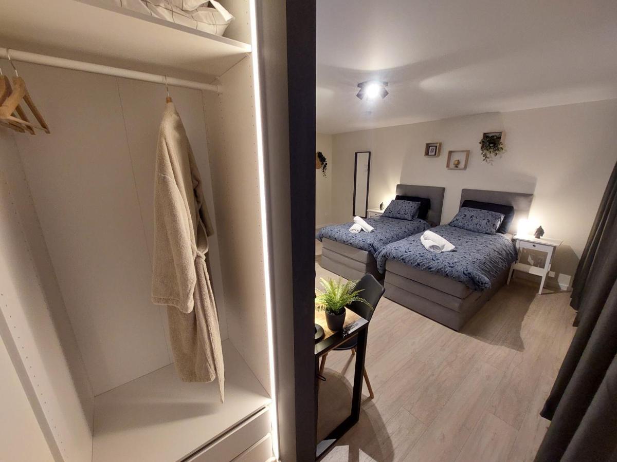 Viator Tongeren Bed and Breakfast Εξωτερικό φωτογραφία