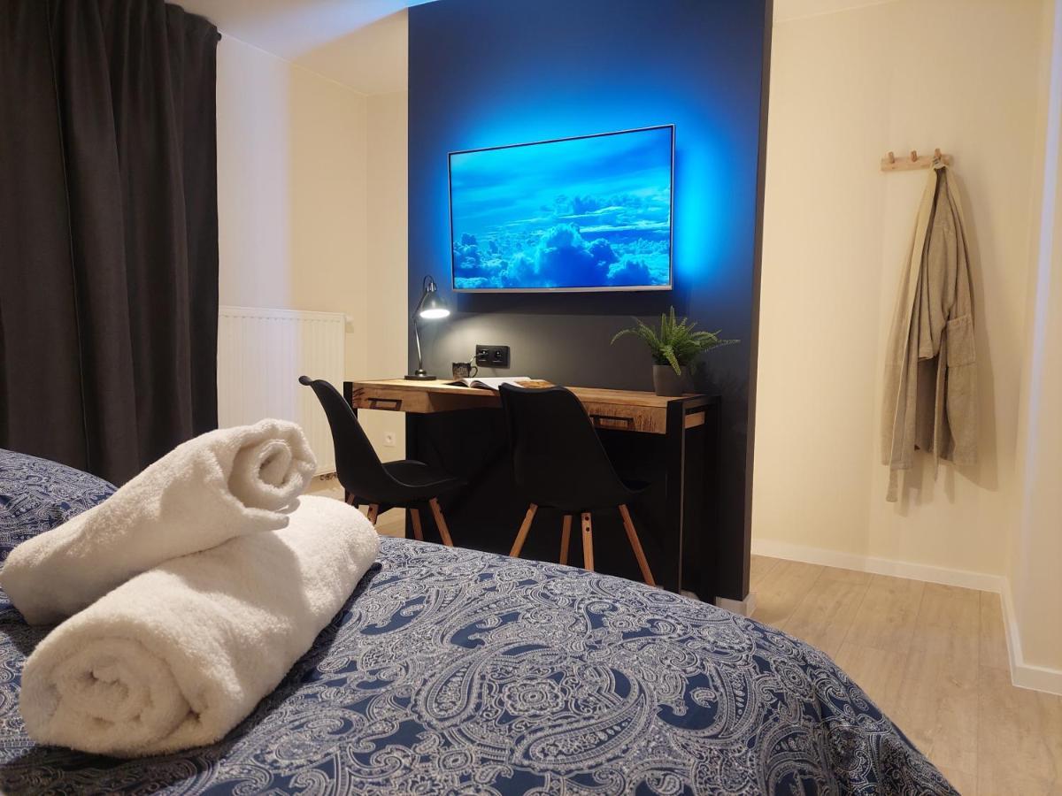 Viator Tongeren Bed and Breakfast Εξωτερικό φωτογραφία