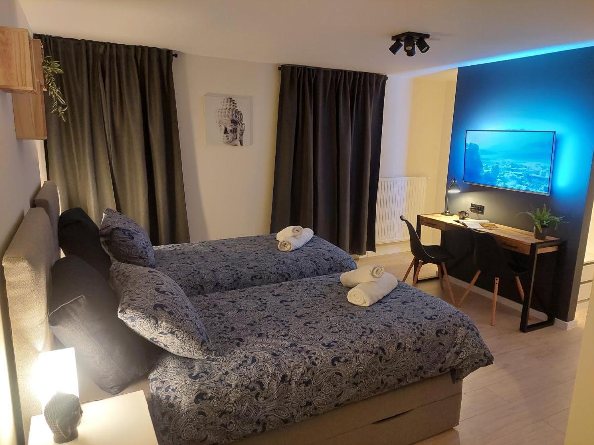 Viator Tongeren Bed and Breakfast Εξωτερικό φωτογραφία