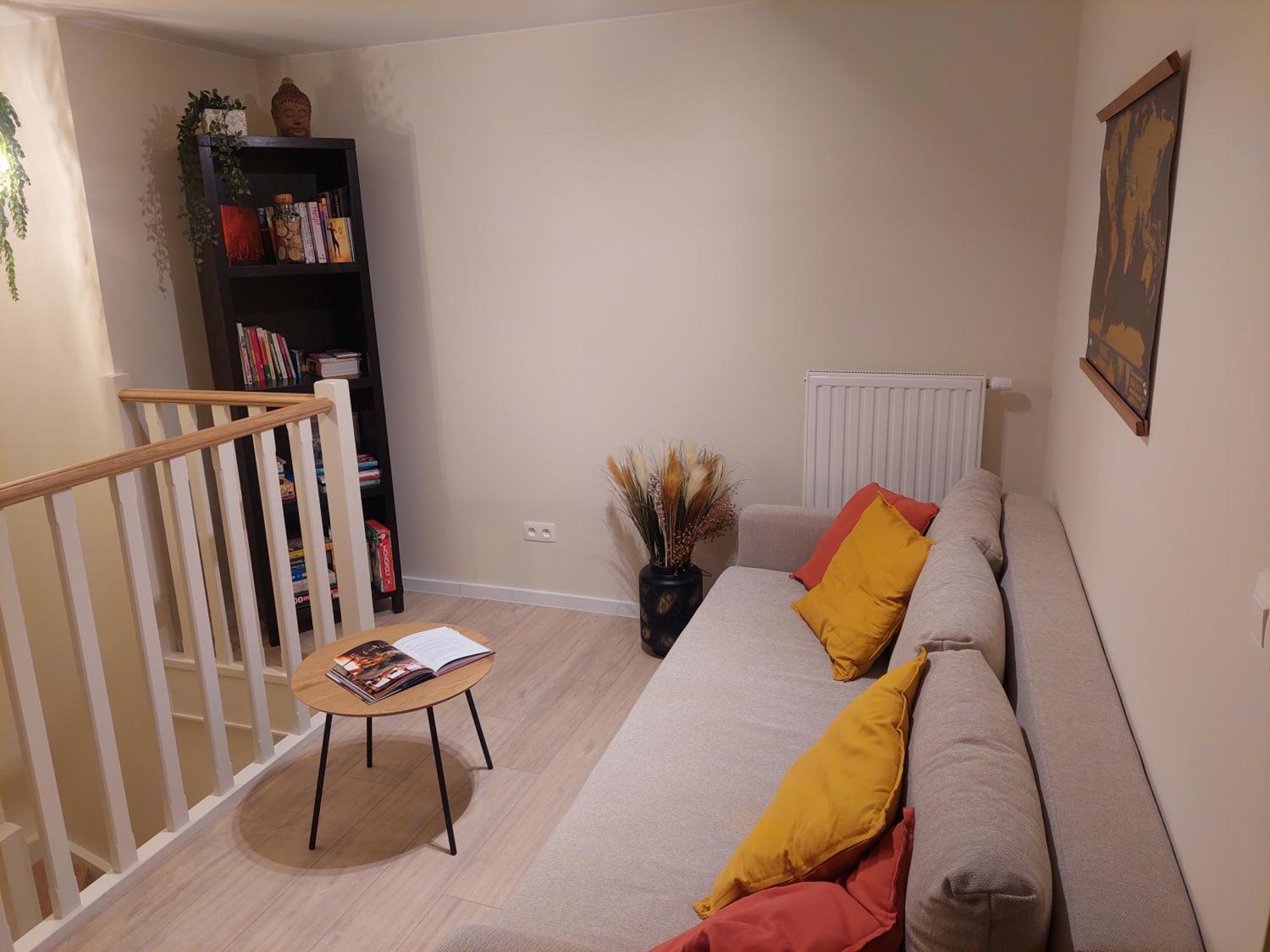 Viator Tongeren Bed and Breakfast Εξωτερικό φωτογραφία