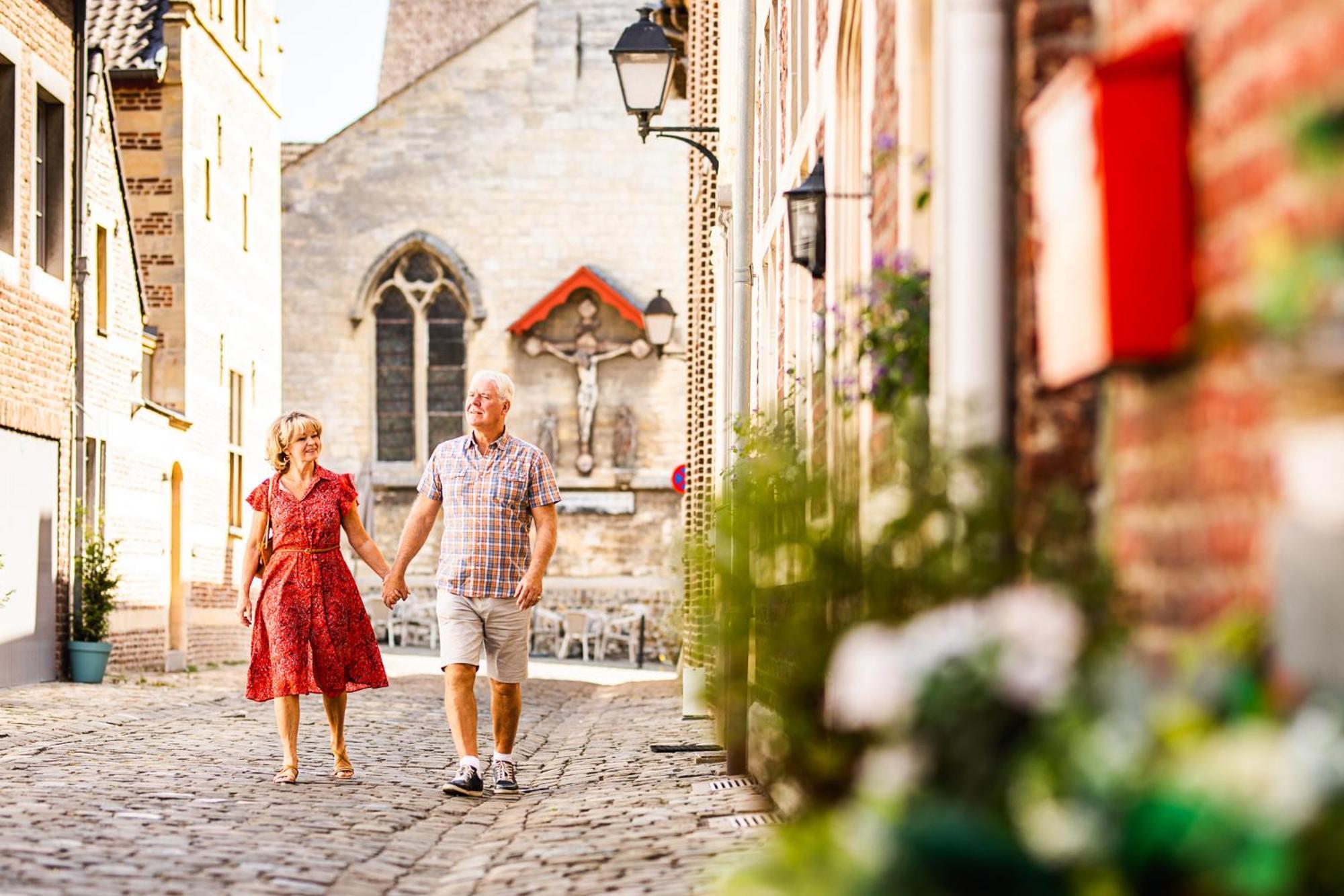 Viator Tongeren Bed and Breakfast Εξωτερικό φωτογραφία