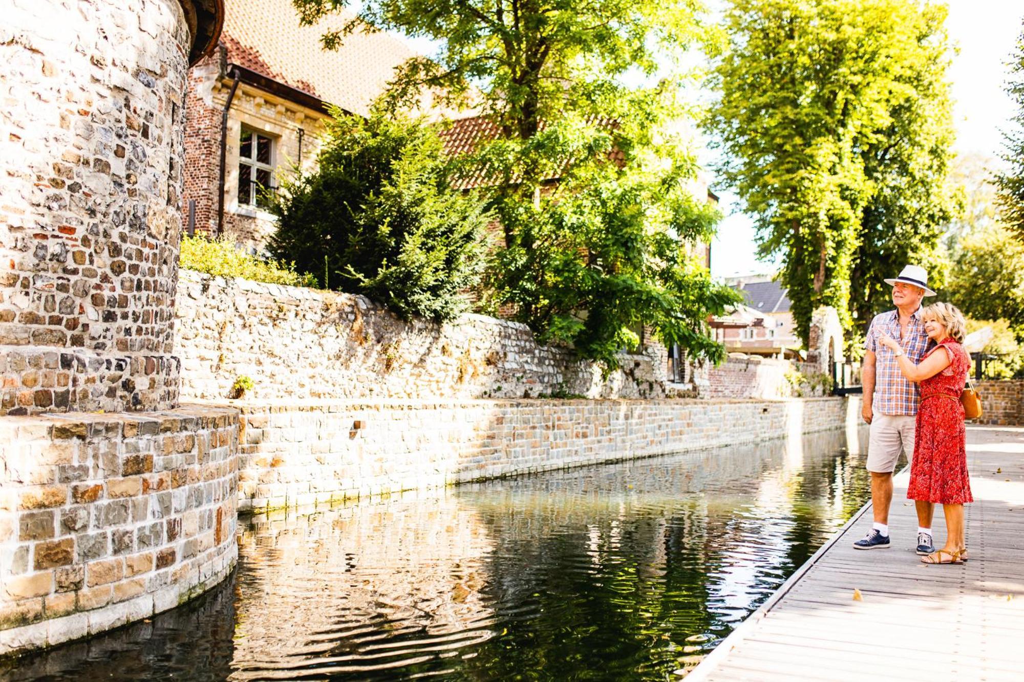 Viator Tongeren Bed and Breakfast Εξωτερικό φωτογραφία
